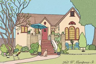 263 W Mariposa St, Altadena, CA 91001 - Photo 1