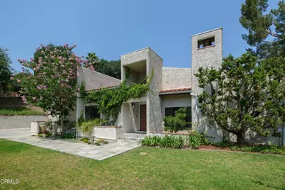 872 Flores De Oro, South Pasadena, CA 91030 - Photo 1