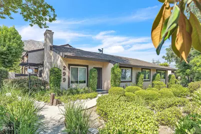 299 E Sierra Madre Boulevard #A, Sierra Madre, CA 91024 - Photo 1