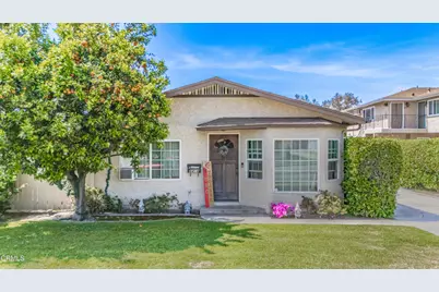 8416 5th Street, Downey, CA 90241 - Photo 1