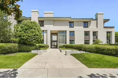 300 S Orange Grove Boulevard #5, Pasadena, CA 91105 - Photo 1