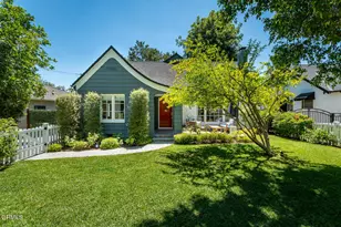 2080 Queensberry Rd, Pasadena, CA 91104 - Photo 1