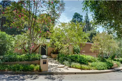 1040 Stoneridge Drive, Pasadena, CA 91105 - Photo 1