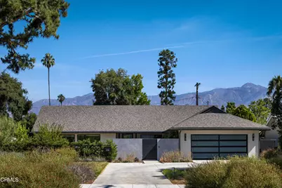 2755 E California Boulevard, Pasadena, CA 91107 - Photo 1