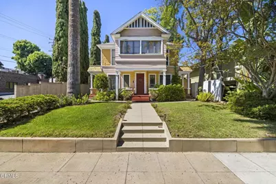 1416 Oak Street, South Pasadena, CA 91030 - Photo 1