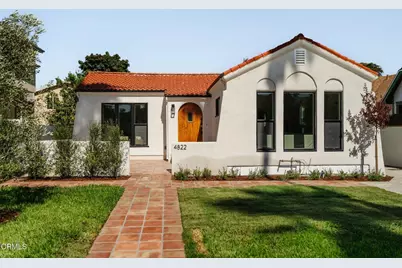 4822 6th Avenue, Los Angeles, CA 90043 - Photo 1