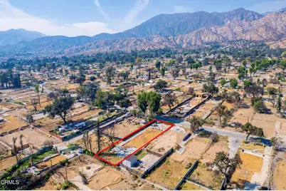 132 E Las Flores Drive, Altadena, CA 91001 - Photo 1