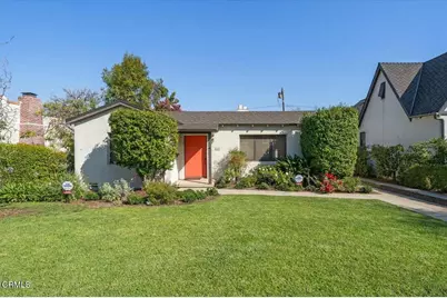632 La Mirada Avenue, San Marino, CA 91108 - Photo 1