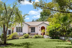 1159 N Chester Ave, Pasadena, CA 91104 - Photo 1