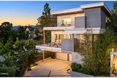 2336 Hidalgo Avenue, Los Angeles, CA 90039 - Photo 1