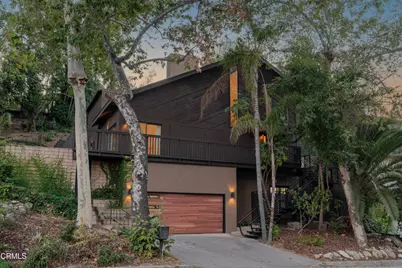 1726 La Loma Road, Pasadena, CA 91105 - Photo 1