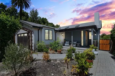 722 Terrace 49, Los Angeles, CA 90042 - Photo 1