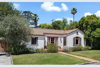 2131 Parnell Way, Altadena, CA 91001 - Photo 1