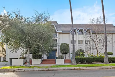 497 S El Molino Avenue #102, Pasadena, CA 91101 - Photo 1