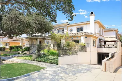 2439 Oswego Street #4, Pasadena, CA  - Photo 1