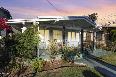 851 N Rampart Boulevard, Los Angeles, CA 90026 - Photo 1