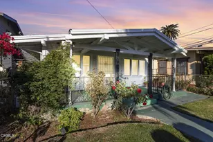 851 N Rampart Blvd, Los Angeles, CA 90026 - Photo 1