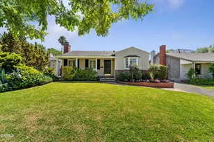 604 N Sunnyslope Ave, Pasadena, CA 91107 - Photo 1