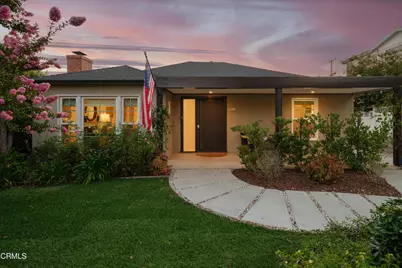 4531 El Camino Corto, La Canada Flintridge, CA 91011 - Photo 1