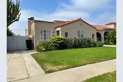 9026 W 25 Street, Los Angeles, CA 90034 - Photo 1