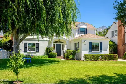 2175 Las Lunas Street, Pasadena, CA  - Photo 1