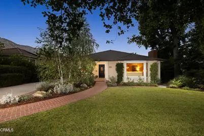 1862 Pepper Drive, Altadena, CA 91001 - Photo 1