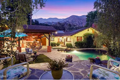 3228 Rimhill Road, La Crescenta, CA 91214 - Photo 1