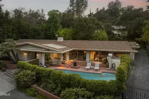 635 Rockwood Rd, Pasadena, CA 91105 - Photo 1