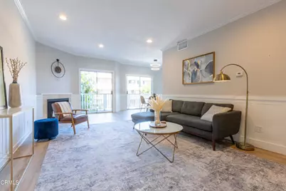 5135 Zelzah Avenue #107, Encino, CA 91316 - Photo 1