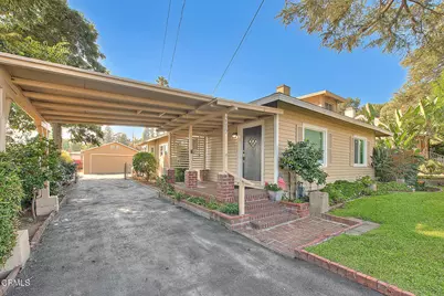 2117 N Madison Avenue, Altadena, CA 91001 - Photo 1