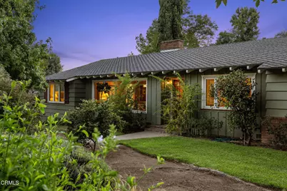 525 N Michillinda Avenue, Pasadena, CA 91107 - Photo 1