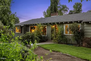 525 N Michillinda Ave, Pasadena, CA 91107 - Photo 1