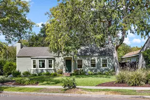 545 N Sunnyslope Ave, Pasadena, CA 91107 - Photo 1