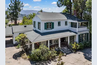 6604 Valmont St Street, Los Angeles, CA 91042 - Photo 1