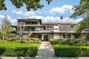 480 S Orange Grove Blvd, Pasadena, CA 91105 - Photo 1