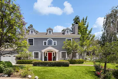 5250 Vista Lejana Lane, La Canada Flintridge, CA 91011 - Photo 1