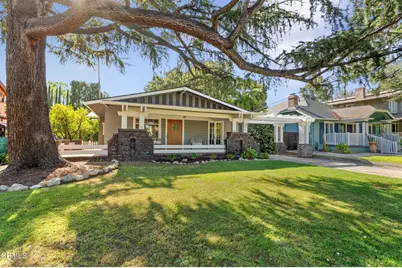 671 675 S Euclid Avenue, Pasadena, CA 91106 - Photo 1