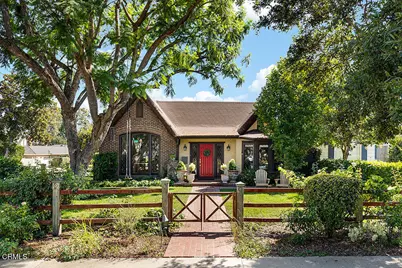 2120 Lambert Drive, Pasadena, CA 91107 - Photo 1