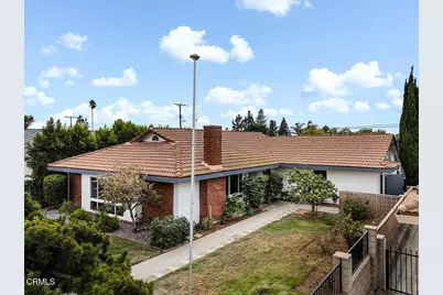 9645 Woodley Avenue, North Hills, CA 91343 - Photo 1