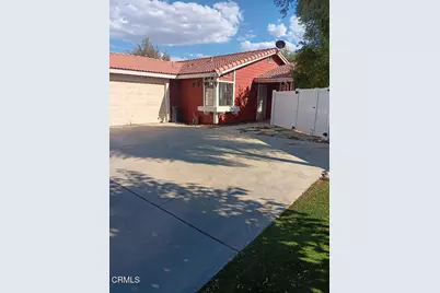 4552 Ridgewood Court, Palmdale, CA 93552 - Photo 1