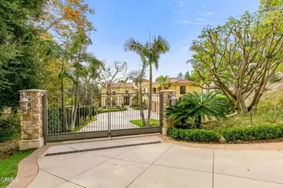 5350 Harter Lane, La Canada Flintridge, CA 91011 - Photo 1