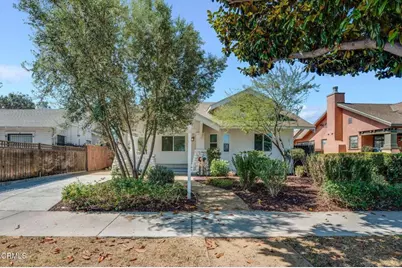 1306 W 48th Street, Los Angeles, CA 90037 - Photo 1
