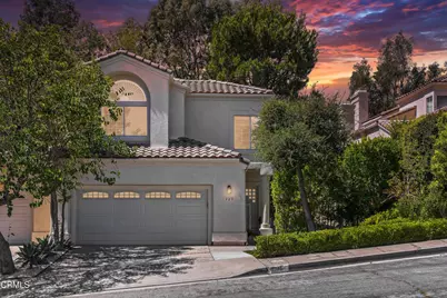 989 Calle La Primavera, Glendale, CA 91208 - Photo 1