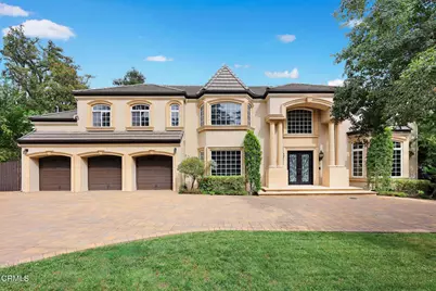 5008 La Canada Boulevard, La Canada Flintridge, CA 91011 - Photo 1