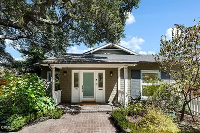 782 S Arroyo Boulevard, Pasadena, CA 91105 - Photo 1