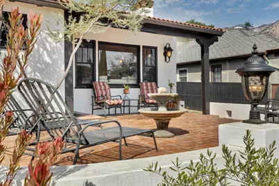 1807 Vistillas Road, Altadena, CA 91001 - Photo 1