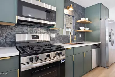 21001 Plummer Street #114, Chatsworth, CA 91311 - Photo 1