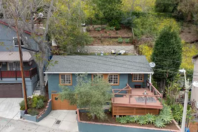 5345 Monterey Road, Los Angeles, CA 90042 - Photo 1