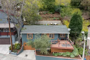 5345 Monterey Rd, Los Angeles, CA 90042 - Photo 1