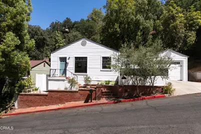 1344 Indiana Avenue, South Pasadena, CA 91030 - Photo 1